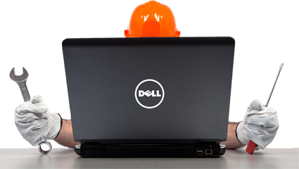 dell laptop service center in Mambalam, dell repair
