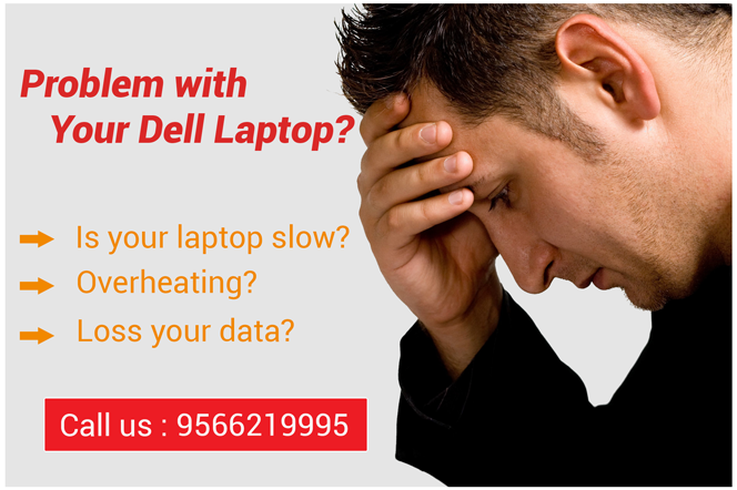 dell repair, dell service center Adambakkam