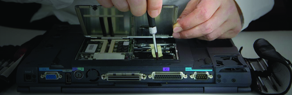 Laptop Service Center Slider